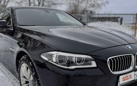 BMW 5 серия, 2016 год, 3 100 000 рублей, 2 фотография