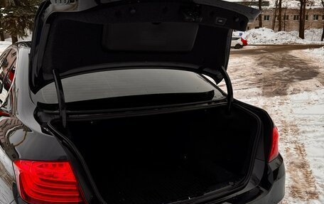 BMW 5 серия, 2016 год, 3 100 000 рублей, 10 фотография