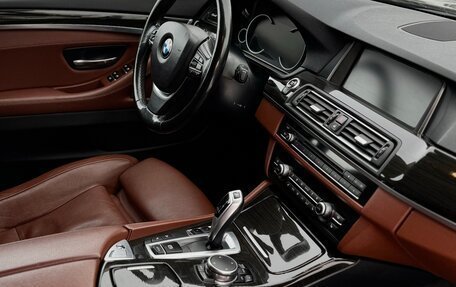 BMW 5 серия, 2016 год, 3 100 000 рублей, 11 фотография