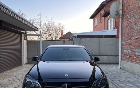 Mercedes-Benz E-Класс, 2013 год, 2 380 000 рублей, 2 фотография