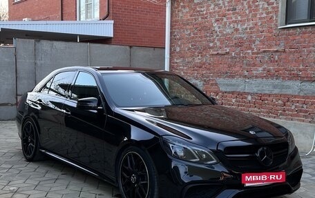 Mercedes-Benz E-Класс, 2013 год, 2 380 000 рублей, 5 фотография