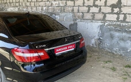 Mercedes-Benz E-Класс, 2012 год, 2 000 000 рублей, 7 фотография