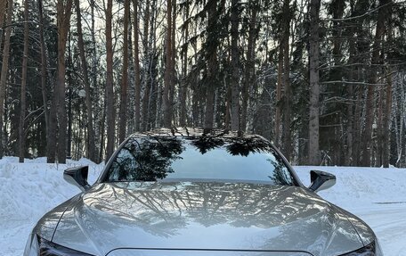 Lexus IS III, 2023 год, 5 950 000 рублей, 2 фотография
