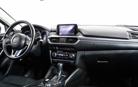 Mazda 6, 2015 год, 1 869 000 рублей, 9 фотография