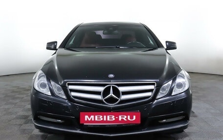 Mercedes-Benz E-Класс, 2012 год, 1 490 000 рублей, 2 фотография