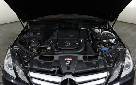 Mercedes-Benz E-Класс, 2012 год, 1 490 000 рублей, 9 фотография