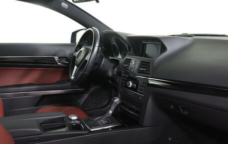 Mercedes-Benz E-Класс, 2012 год, 1 490 000 рублей, 11 фотография