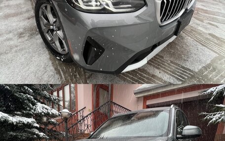 BMW X3, 2023 год, 6 699 999 рублей, 7 фотография