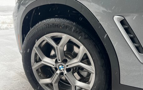 BMW X3, 2023 год, 6 699 999 рублей, 8 фотография