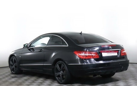 Mercedes-Benz E-Класс, 2012 год, 1 490 000 рублей, 7 фотография