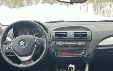 BMW 1 серия, 2013 год, 1 240 000 рублей, 12 фотография