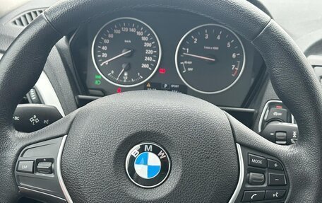BMW 1 серия, 2013 год, 1 240 000 рублей, 13 фотография
