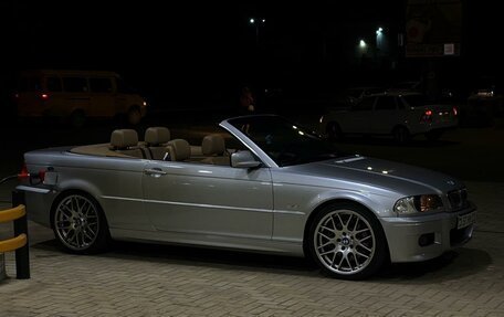 BMW 3 серия, 2001 год, 1 400 000 рублей, 3 фотография
