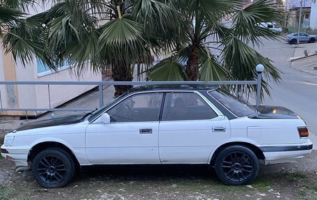 Toyota Vista, 1987 год, 135 000 рублей, 2 фотография