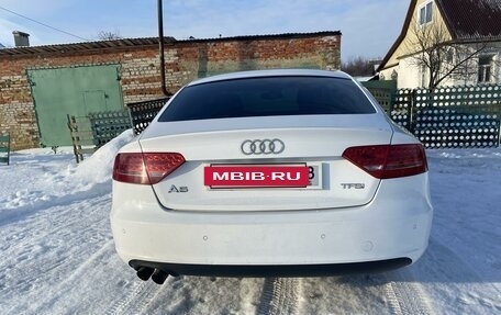 Audi A5, 2011 год, 1 245 000 рублей, 6 фотография