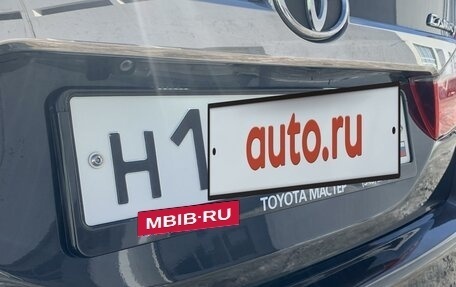 Toyota Camry, 2013 год, 2 100 000 рублей, 7 фотография