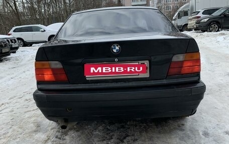BMW 3 серия, 1994 год, 250 000 рублей, 5 фотография