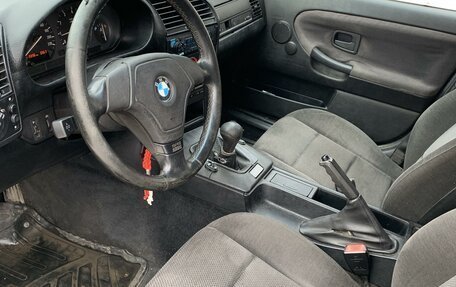 BMW 3 серия, 1994 год, 250 000 рублей, 6 фотография