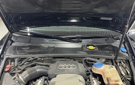 Audi A6, 2010 год, 1 400 000 рублей, 4 фотография