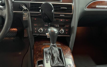 Audi A6, 2010 год, 1 400 000 рублей, 7 фотография