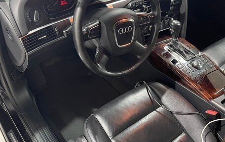 Audi A6, 2010 год, 1 400 000 рублей, 9 фотография