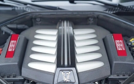 Rolls-Royce Ghost I, 2020 год, 30 240 000 рублей, 6 фотография