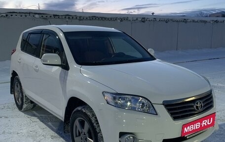 Toyota RAV4, 2012 год, 1 850 000 рублей, 3 фотография