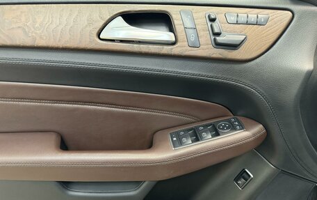 Mercedes-Benz M-Класс, 2013 год, 3 150 000 рублей, 21 фотография