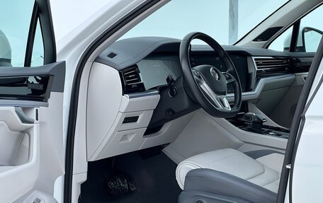 Volkswagen Touareg III, 2020 год, 6 450 000 рублей, 6 фотография