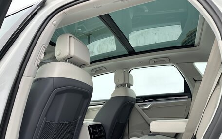 Volkswagen Touareg III, 2020 год, 6 450 000 рублей, 15 фотография