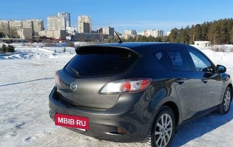 Mazda 3, 2012 год, 1 200 000 рублей, 2 фотография