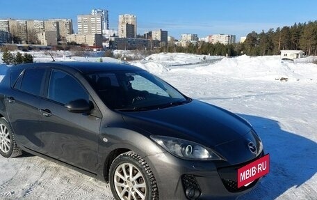 Mazda 3, 2012 год, 1 200 000 рублей, 3 фотография