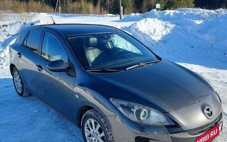 Mazda 3, 2012 год, 1 200 000 рублей, 6 фотография