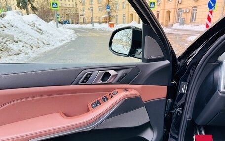 BMW X5, 2021 год, 8 095 000 рублей, 9 фотография