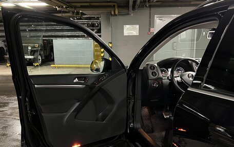 Volkswagen Tiguan I, 2012 год, 1 890 000 рублей, 10 фотография