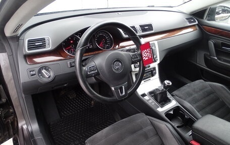 Volkswagen Passat CC I рестайлинг, 2011 год, 1 350 000 рублей, 4 фотография