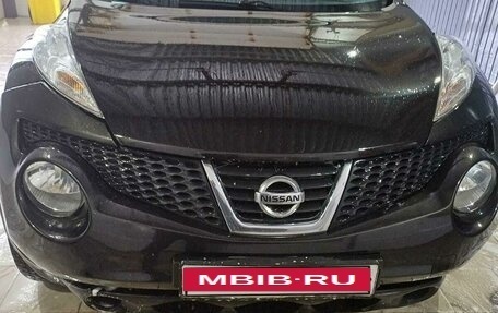 Nissan Juke II, 2010 год, 888 888 рублей, 2 фотография