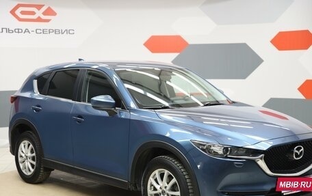 Mazda CX-5 II, 2019 год, 2 490 000 рублей, 3 фотография