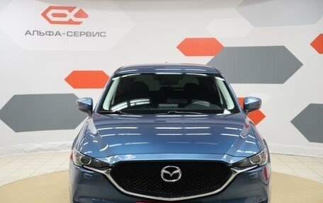 Mazda CX-5 II, 2019 год, 2 490 000 рублей, 2 фотография