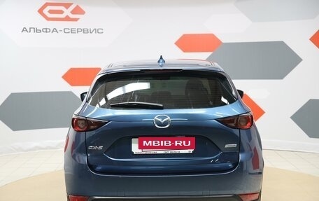 Mazda CX-5 II, 2019 год, 2 490 000 рублей, 6 фотография
