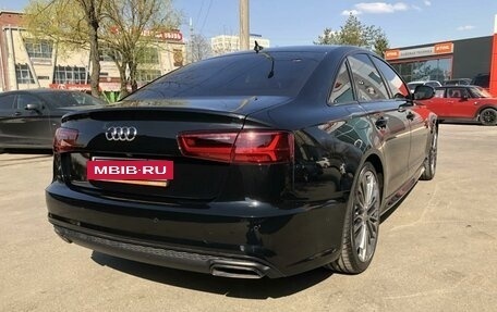 Audi A6, 2017 год, 4 200 000 рублей, 9 фотография