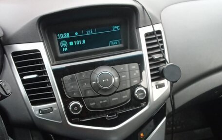 Chevrolet Cruze II, 2012 год, 1 250 000 рублей, 5 фотография