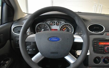 Ford Focus II рестайлинг, 2011 год, 605 000 рублей, 6 фотография