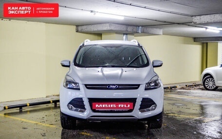 Ford Kuga III, 2015 год, 1 519 743 рублей, 3 фотография