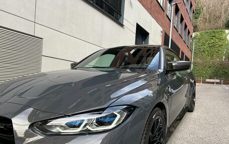 BMW M4, 2021 год, 10 250 000 рублей, 2 фотография