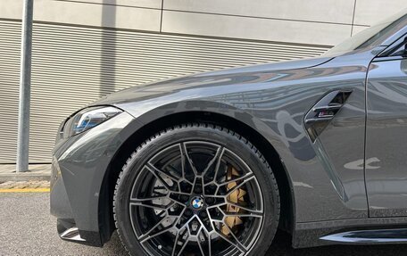 BMW M4, 2021 год, 10 250 000 рублей, 6 фотография