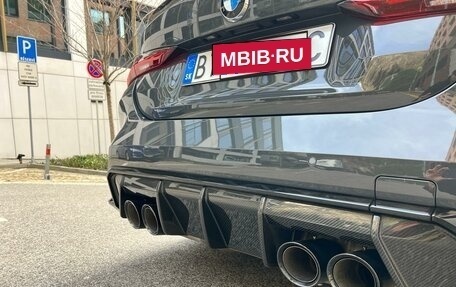 BMW M4, 2021 год, 10 250 000 рублей, 7 фотография