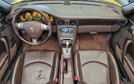 Porsche 911, 2006 год, 6 850 000 рублей, 16 фотография