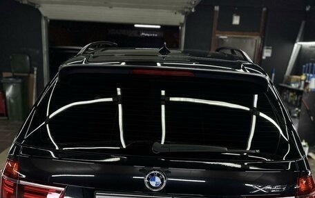 BMW X5, 2011 год, 2 449 999 рублей, 6 фотография