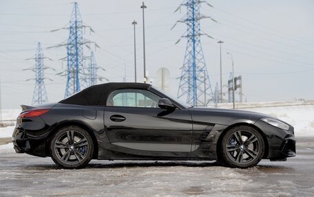 BMW Z4, 2020 год, 5 850 000 рублей, 7 фотография